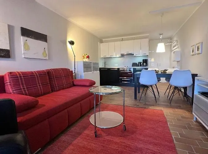 Villa Parkblick App. 4
