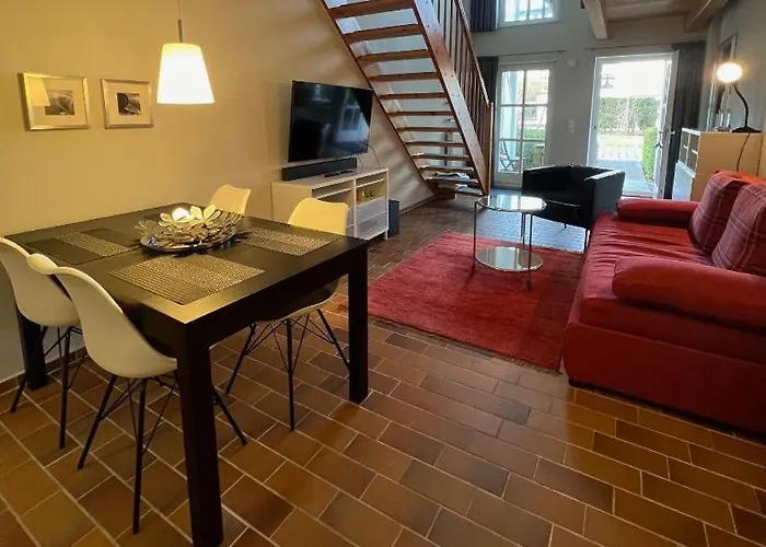Villa Parkblick App. 4
