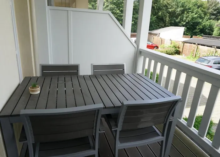 Villa Parkblick App. 4