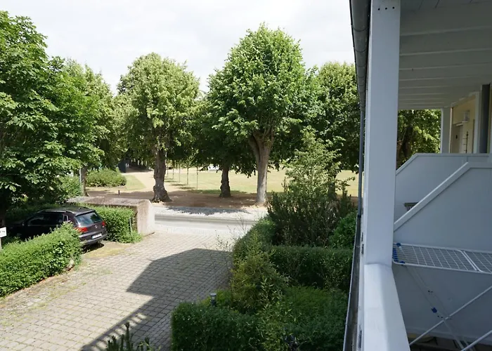 Villa Parkblick App. 4