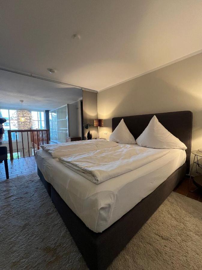 Parkblick App. 4 Apartment