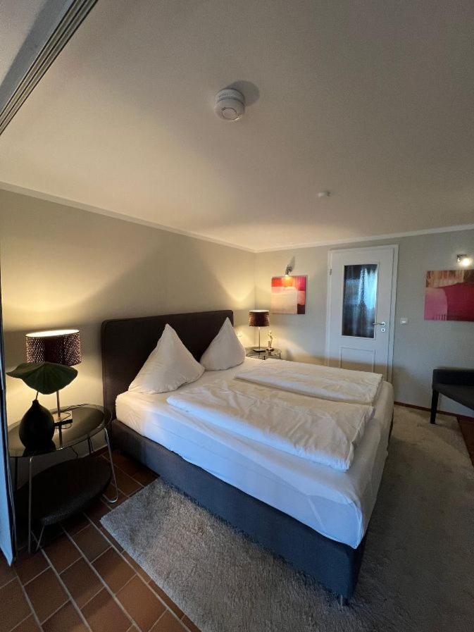 Apartment Parkblick App. 4 Kuehlungsborn