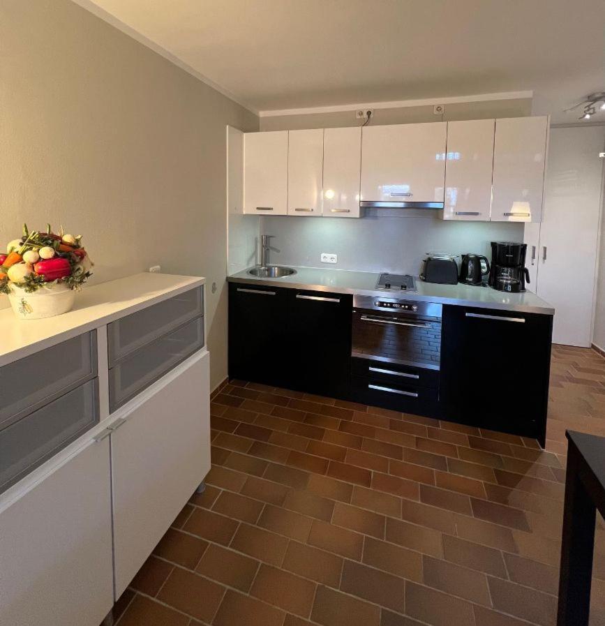 Parkblick App. 4 Apartment Kuehlungsborn
